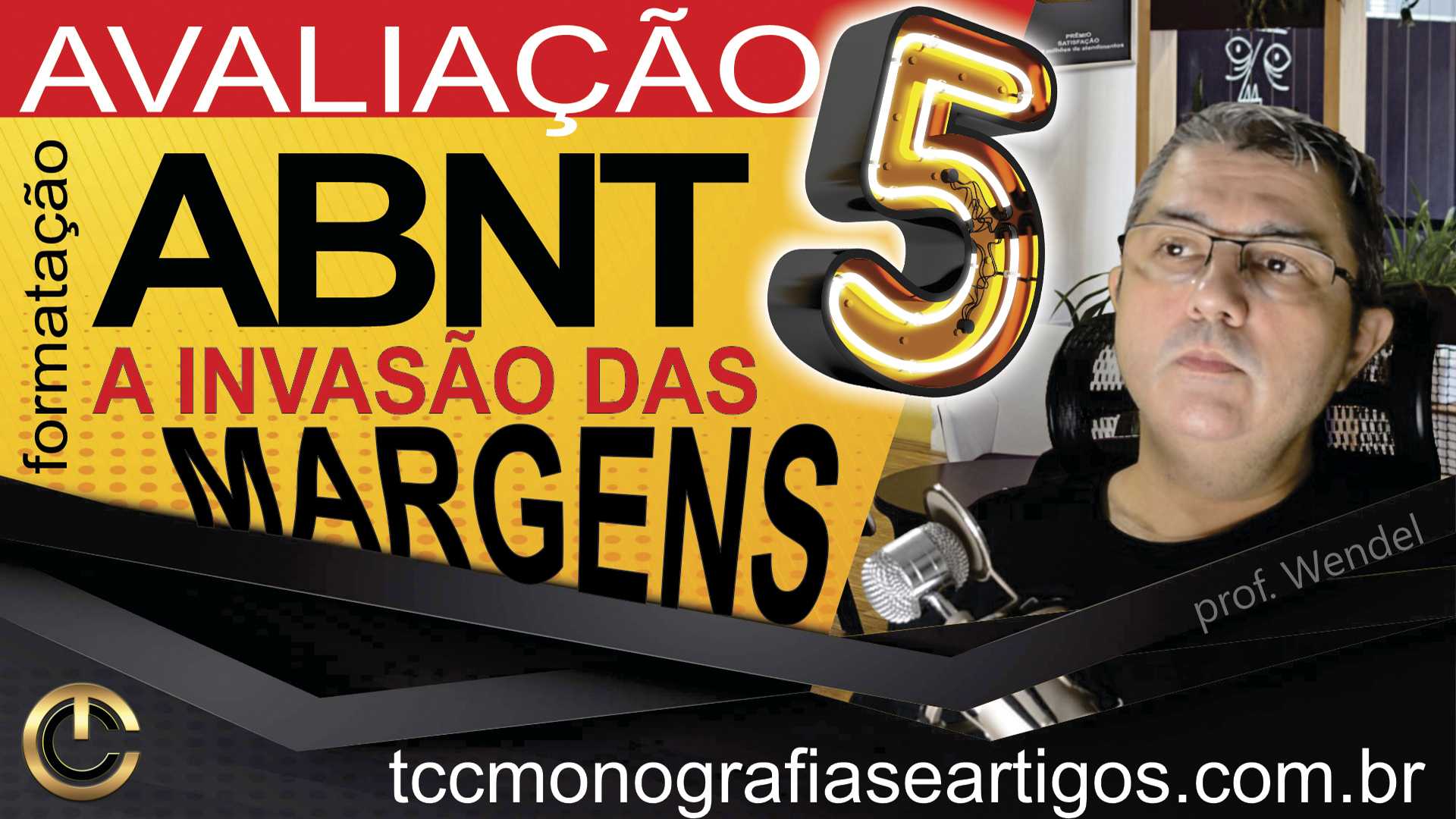 Analisando formatação ABNT 3