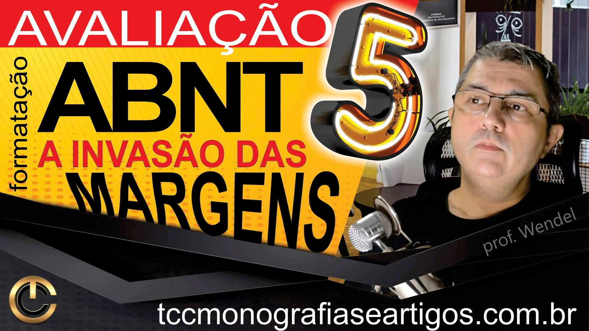 Analisando formatação ABNT 3