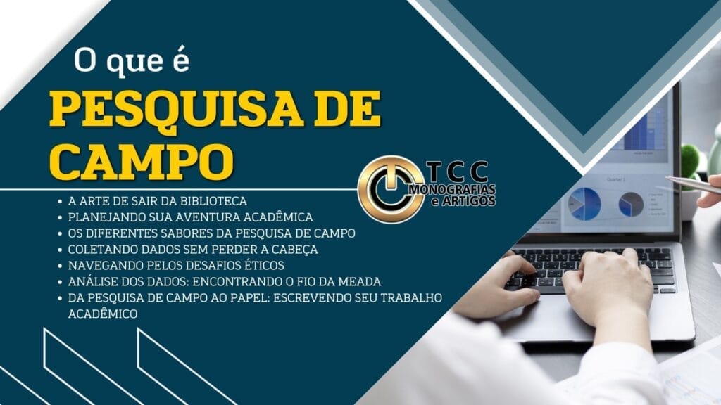 o que é pesquisa de campo