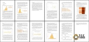 exemplo de análise estatística