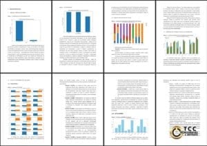 exemplo de análise estatística