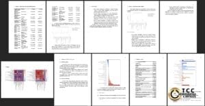 exemplo de análise estatística