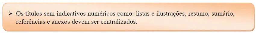 Títulos sem número UEL