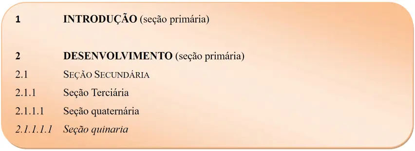 Subtítulos UEL ABNT